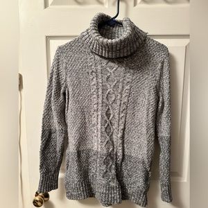 Banana Republic Turtleneck Sweater